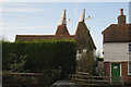 Oast House at Tower Cottage, Upper Street, Leeds, Kent