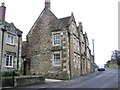 Street Scene, Beckington