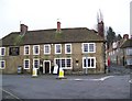 The Woolpack Inn, Beckington