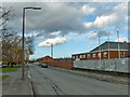 Humber Road, Barton Upon Humber