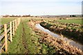 North Hykeham Pump Drain