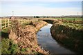 North Hykeham Pump Drain