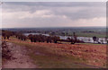 Bradgate Park and Cropston Reservoir