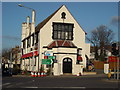 Chinese Restaurant, Bexhill-on-Sea