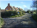 The Hollow and Heathway at Corsley Heath