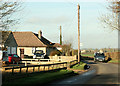 2008 : Bungalows near Broughton Gifford