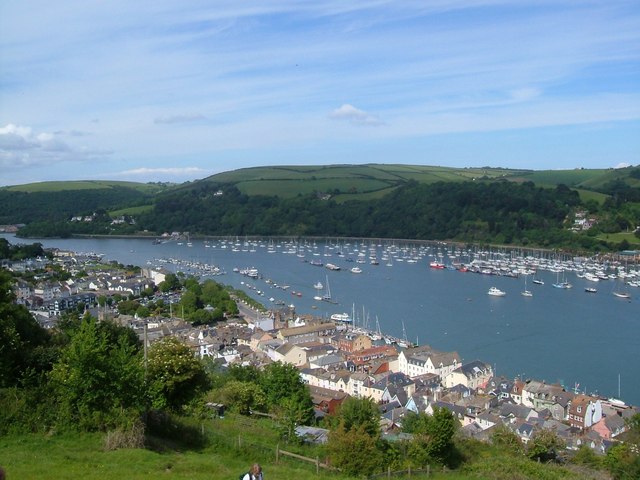 View From Jawbones