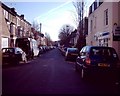 Devonport Road, W12