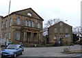 Wardle Village Church