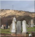 Burntisland Cemetery