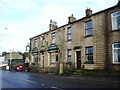 Sportsman, Market Street, Whitworth