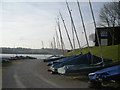 Sailing Club