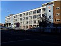 Clydebank College old building