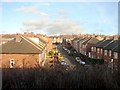 Maxwell Street, Gateshead