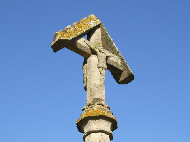St Michael, Mavis Enderby