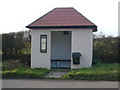 Bus Shelter at West Lambrook