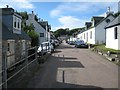 NM4352 : Dervaig by -