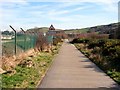 Rheidol Cycle Trail