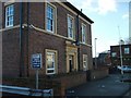 Bilston Police Station