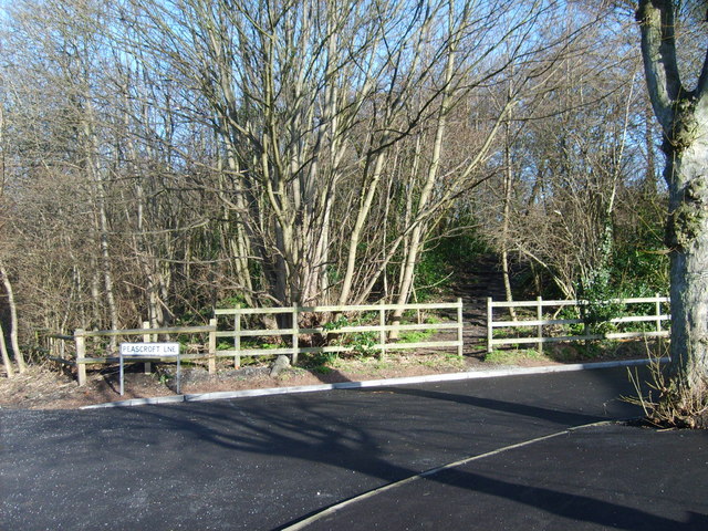 Peascroft Lane