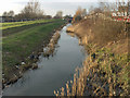 Beverley & Barmston Drain