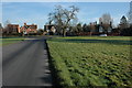 Houses in Frampton-on-Severn