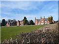 Clumber Park - Estate Houses at Hardwick Village