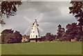 Upminster Windmill