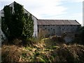 Coal Yard, Canal Bank, Poyntzpass