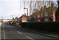 Dawlish Street - York Road