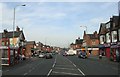 Harehills Road