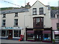 Bakery, High St, Barmouth.