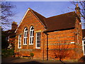 Andover - Church of England School