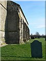 All Saints Church, Ratcliffe Culey