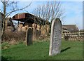 Manor Farm, Ratcliffe Culey