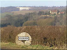 SE5178 : Entering Kilburn by Colin Grice