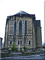 St Joseph & St Peter Church, Newchurch