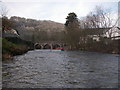 Dulverton bridge