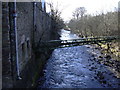 River Irwell