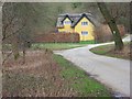 Cottage, Wellground Farm