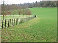 Pastures below Stokenchurch