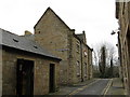 Calder Street, Padiham, Lancashire