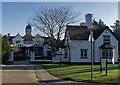 Institute of Higher Education at Bishop Burton College