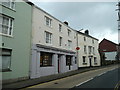 Post Office, Lostwithiel