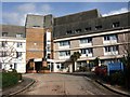 Nuffield Hospital Exeter