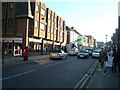 High Street, Sevenoaks, Kent