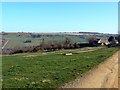 Near Little Farmcote, Winchcombe