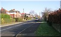 Airedale Drive - Rawdon Road