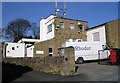 BT Premises - Well Lane, Rawdon