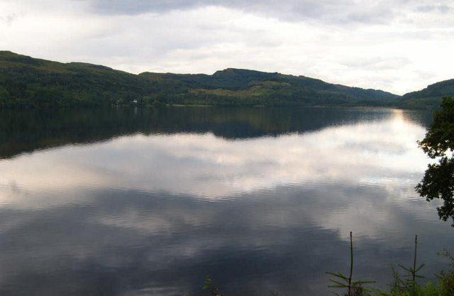 Loch avich
